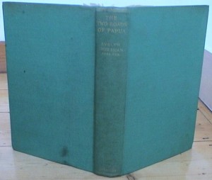 The 1935 nonfiction book by Evelyn Cheesman
